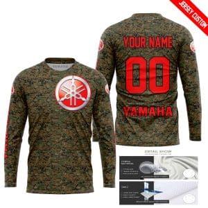 Custom name BraapGirls LIMITED EDITION PRODUCTS – US MARINE V1 – YAMAHA RED RACING V1 – CUSTOM NAME Brands for motocross girls and dirt bike riders - Brands ...