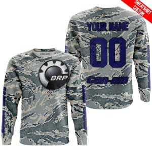 Custom name BraapGirls LIMITED EDITION PRODUCTS – US AIR PORCE – CAN AM RACING – CUSTOM NAME – NAVY Brands for motocross girls and dirt bike riders - Brands ...