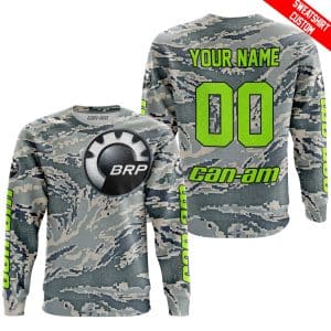 Custom name BraapGirls LIMITED EDITION PRODUCTS – US AIR PORCE – CAN AM RACING – CUSTOM NAME – NEON Brands for motocross girls and dirt bike riders - Brands ...