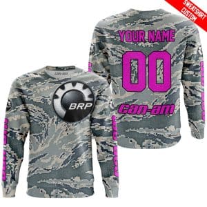 Custom name BraapGirls LIMITED EDITION PRODUCTS – US AIR PORCE – CAN AM RACING – CUSTOM NAME – PINK Brands for motocross girls and dirt bike riders - Brands ...