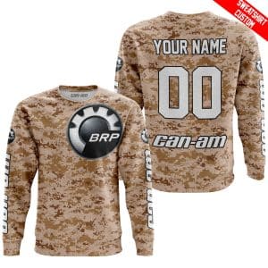 Custom name BraapGirls LIMITED EDITION PRODUCTS – US MARINE – CAN AM RACING – CUSTOM NAME – WHITE Brands for motocross girls and dirt bike riders - Brands vi...