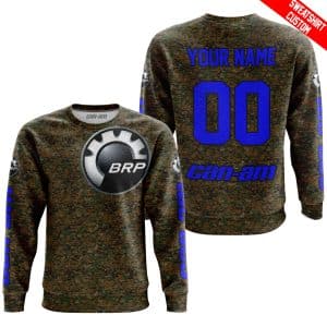 Custom name BraapGirls LIMITED EDITION PRODUCTS – US MARINE V1 – CAN AM RACING – CUSTOM NAME – BLUE Brands for motocross girls and dirt bike riders - Brands ...