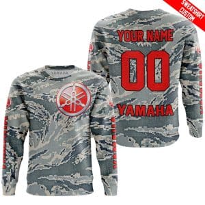 Custom name BraapGirls LIMITED EDITION PRODUCTS – US AIR PORCE – YAMAHA RED RACING V1 – CUSTOM NAME Brands for motocross girls and dirt bike riders - Brands ...