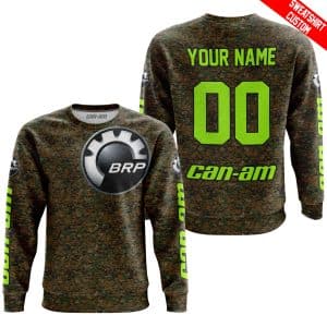 Custom name BraapGirls LIMITED EDITION PRODUCTS – US MARINE V1 – CAN AM RACING – CUSTOM NAME – NEON Brands for motocross girls and dirt bike riders - Brands ...