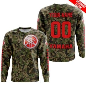 Custom name BraapGirls LIMITED EDITION PRODUCTS – US ARMY V3 – YAMAHA RED RACING V1 – CUSTOM NAME Brands for motocross girls and dirt bike riders - Brands vi...