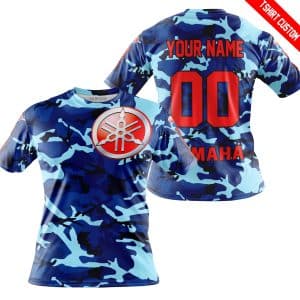 Custom name BraapGirls LIMITED EDITION PRODUCTS – US NAVY V1 – YAMAHA RED RACING V1 – CUSTOM NAME Brands for motocross girls and dirt bike riders - Brands vi...
