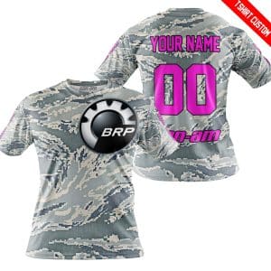 Custom name BraapGirls LIMITED EDITION PRODUCTS – US AIR PORCE – CAN AM RACING – CUSTOM NAME – PINK Brands for motocross girls and dirt bike riders - Brands ...
