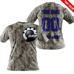 Custom name BraapGirls LIMITED EDITION PRODUCTS – US ARMY V2 – CAN AM RACING – CUSTOM NAME – NAVY Brands for motocross girls and dirt bike riders - Brands vi...