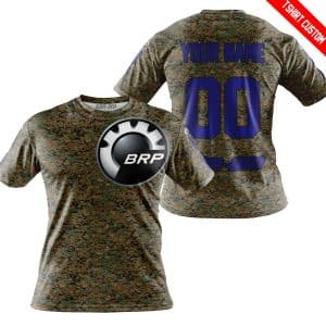 Custom name BraapGirls LIMITED EDITION PRODUCTS – US MARINE V1 – CAN AM RACING – CUSTOM NAME – NAVY Brands for motocross girls and dirt bike riders - Brands ...