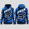 Fox Racing Hoodie X47 Copy