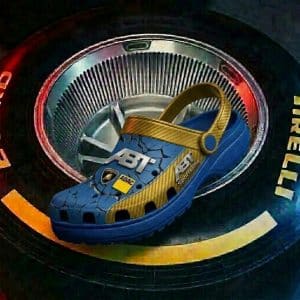 ABT Sportsline Inspired Clogs Shoes For Men Woman and Kids