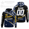 AMA Rockstar Energy Husqvarna Factory Racing