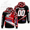 AMA Team Honda HRC Progressive