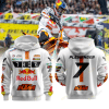 Aaron Plessinger Red Bull KTM AMA Supercross Premium Hoodie
