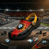 BMW Inspired Clogs Shoes