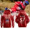 Benny Bloss Liqui Moly Beta AMA Pro Motocross 2026 Premium Hoodie