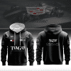 Cadillac Formula 1 Team Inspired 3D Apparel 2026