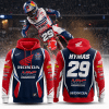 Chance Hymas Team Honda HRC Progressive 250SX AMA Supercross 2026 Premium Hoodie
