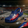 Citroën Inspired Clogs Shoes