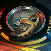Dörr Motorsport Inspired Clogs Shoes For Men Woman and Kids