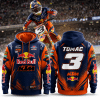 Eli Tomac Red Bull KTM AMA Supercross 2026 Premium Hoodie