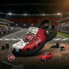 Fiat Inspired Clogs Shoes