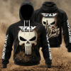 Motocross Hoodie – Fckn Send It – Fly Racing