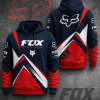 Fox Racing Apparel X22
