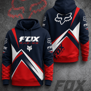 Custom name braapgirls Fox Racing Apparel X22 Fox Racing for motocross girls and dirt bike riders