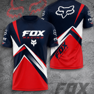 Custom name braapgirls Fox Racing Apparel X22 Fox Racing for motocross girls and dirt bike riders - Fox Racing view 2