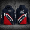 Fox Racing Apparel Braapgirls X24