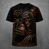 Fox Racing Dr Pepper Motocross Apparel X25