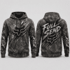 Fox Racing Full Send Hoodie
