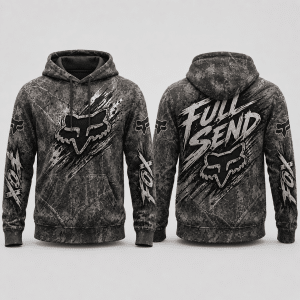Fox Racing Full Send Hoodie