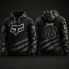 Fox Racing Hoodie – USA X31-5
