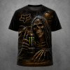 Fox Racing Motocross Apparel X25