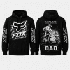Fox Racing  – Son and Dad Motocross X27