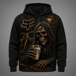 Custom name braapgirls Fox Racing Starbucks Motocross Apparel Fox Racing for motocross girls and dirt bike riders - Fox Racing view 1