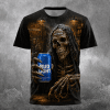 Harley Davidson Motor – BUD LIGHT Apparel X25