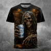 Harley Davidson Motor – Busch Light Apparel X25