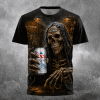 Harley Davidson Motor – Coors Light Apparel X25