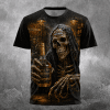 Harley Davidson Motor – Hennessy  Apparel X25