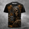 Harley Davidson Motor – Jack Daniels Apparel X25
