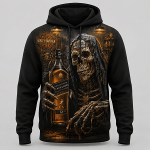 Custom name braapgirls Harley Davidson Motor – Johnnie WalkerApparel X25 Harley Davidson for motocross girls and dirt bike riders - Harley Davidson view 1
