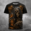 Harley Davidson Motor – Johnnie WalkerApparel X25