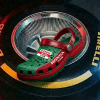 Honda LCR Racing Clogs Shoes For Men Woman and Kids