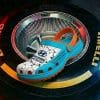 Hyundai Shell Mobis World Rally Team Inspired Clogs Shoes For Men Woman and Kids
