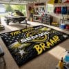 Braap Rug -Sea Doo USA 250th Anniversary