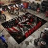 Motocross Rug -Father and Son – USA 250th Anniversary