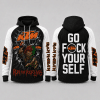 Iron Maiden KTM Apparel X23